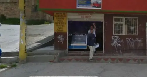 GUARDAPOLVOS EL TRIUNFO GUARDAPOLVOS EL TRIUNFO